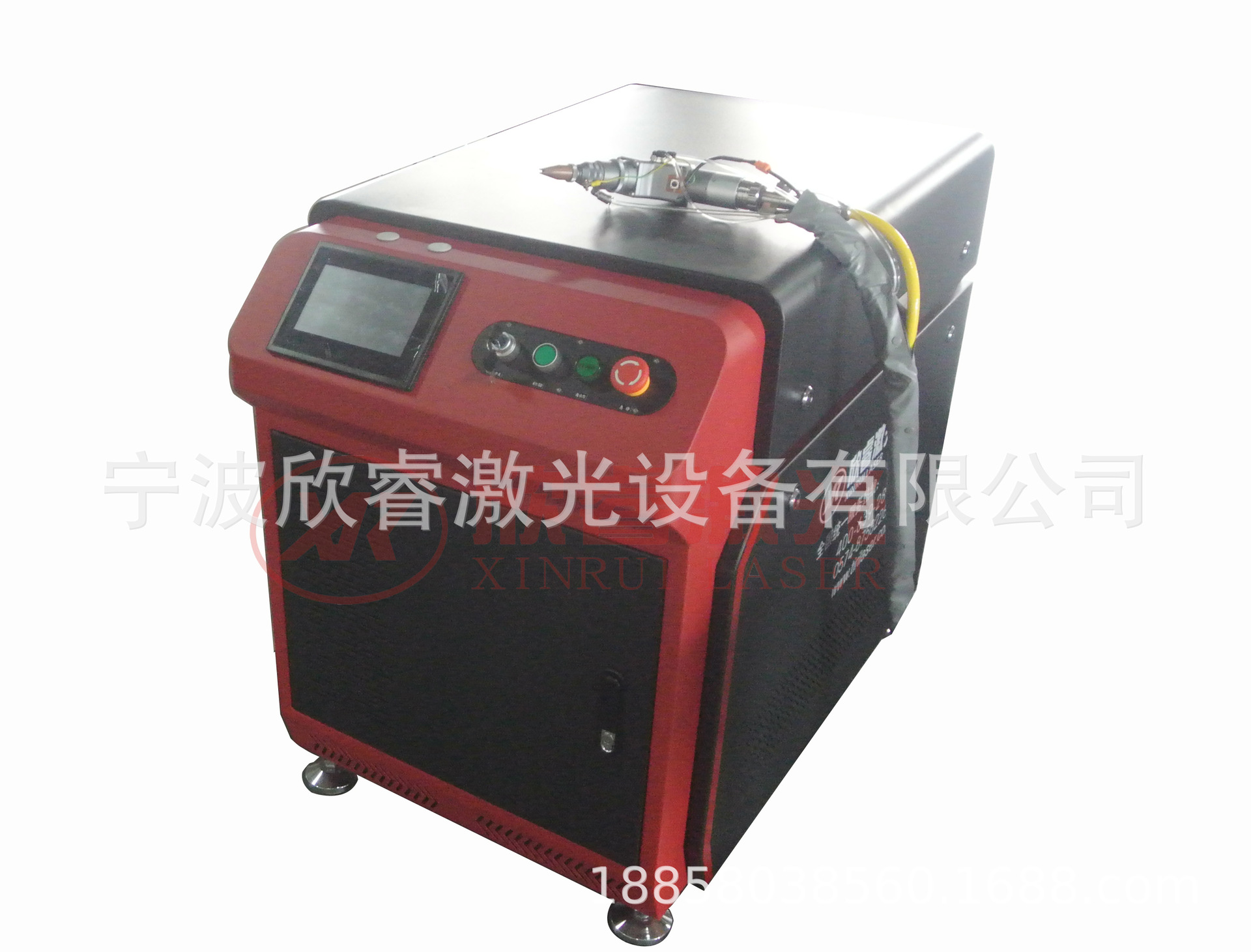 1、什么是最好的塑料焊接方式