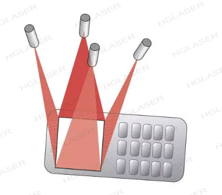 2、激光焊接機(jī)在焊接環(huán)節(jié)中必須掌握什么關(guān)鍵點