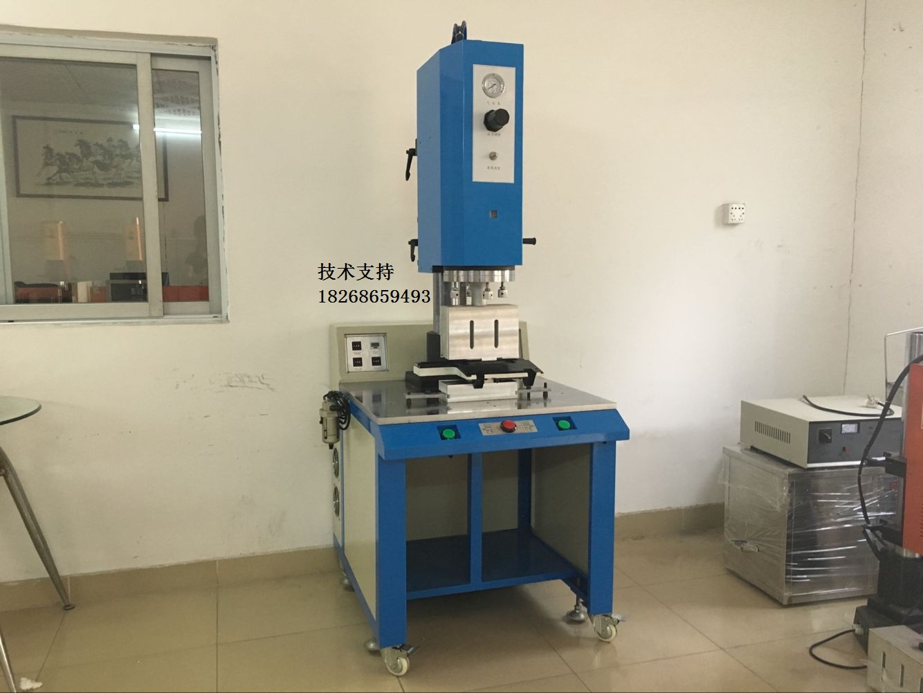 2、超聲波塑焊機(jī)在焊接接頭時(shí)，有哪些問題需要注意的問題？