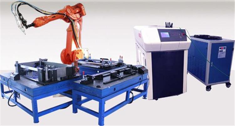 2、塑料商品焊接選用激光器焊接機有什么優(yōu)勢