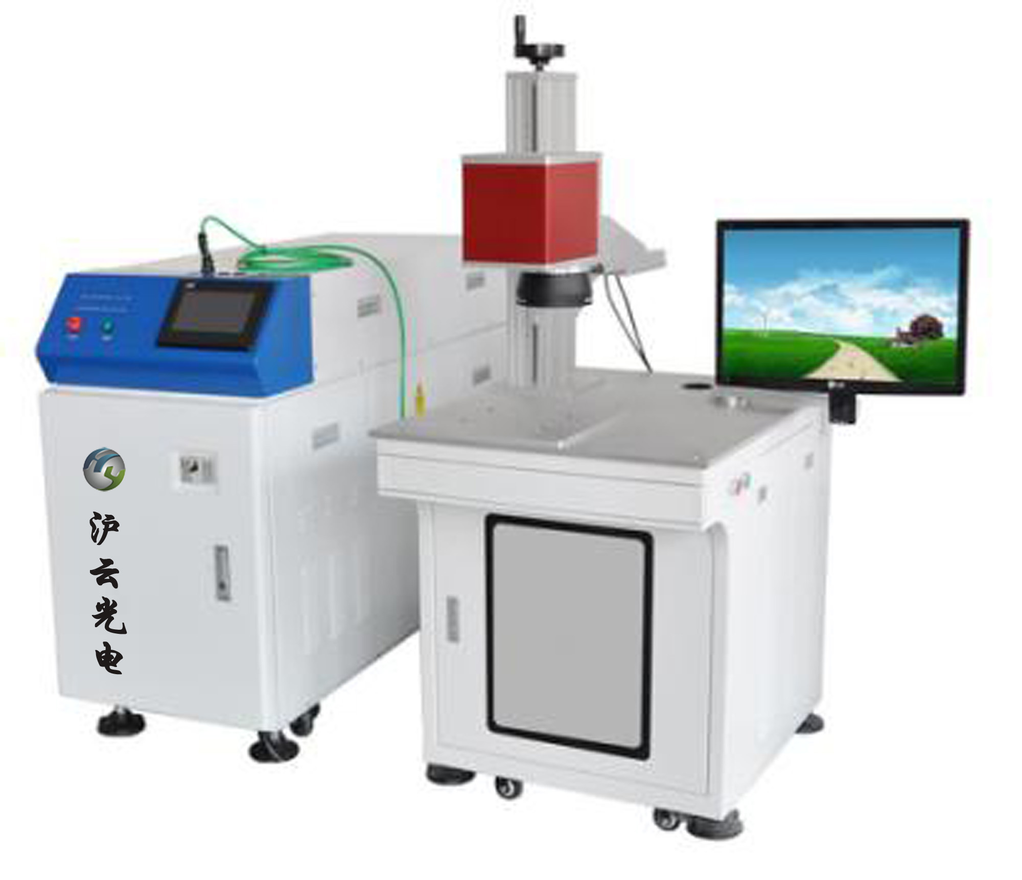 2、激光焊接加工工藝？