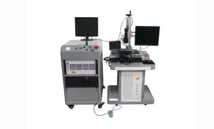 2、塑料激光焊接機(jī)