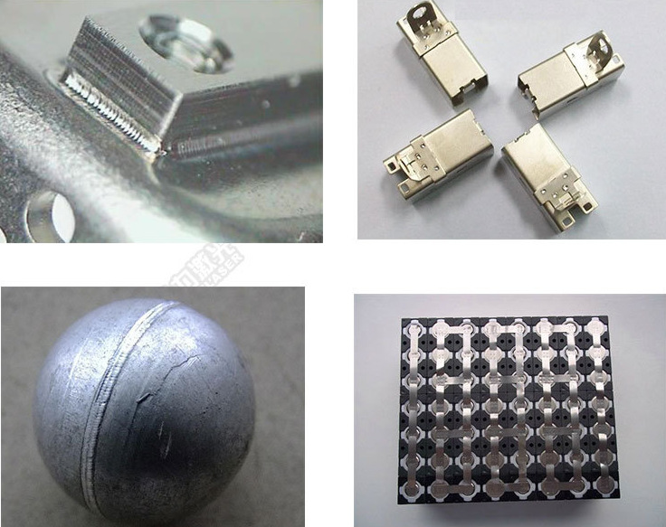 3、幾類(lèi)比較常見(jiàn)的塑料焊接方法