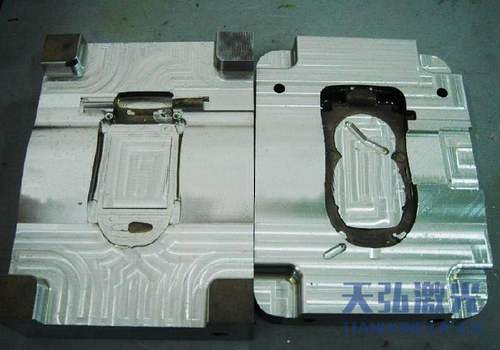 2、塑料激光器焊接的講解