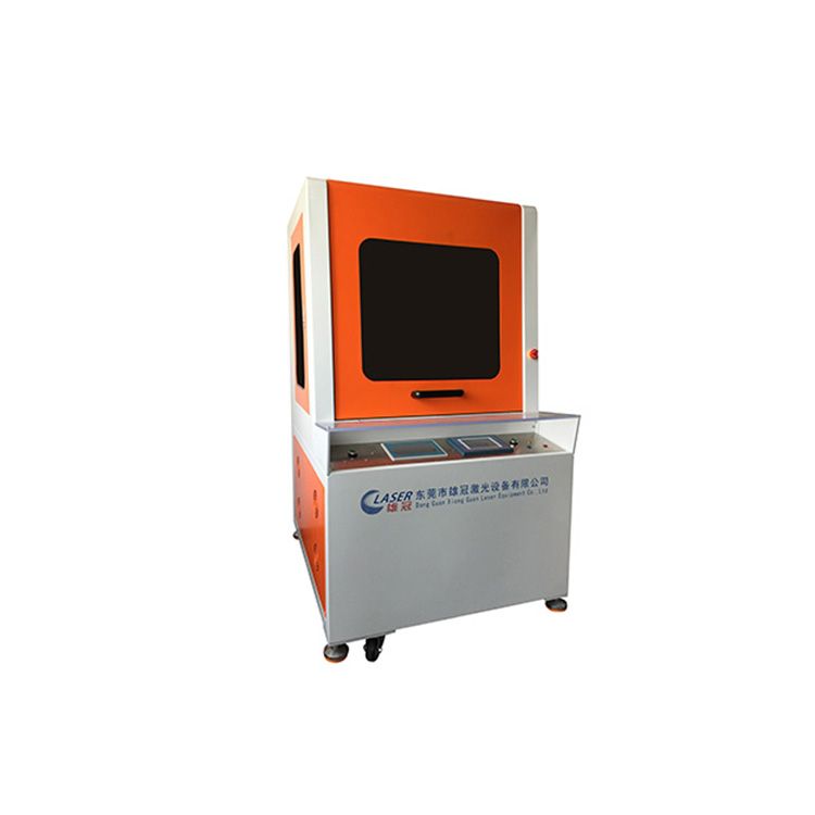 2、激光器焊接加工工藝？