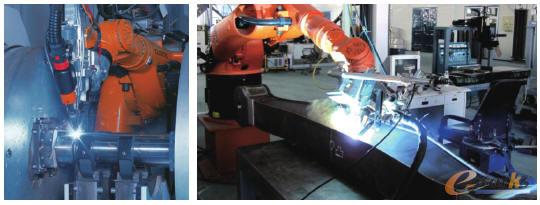 2、幾類(lèi)比較常見(jiàn)的塑料焊接方法