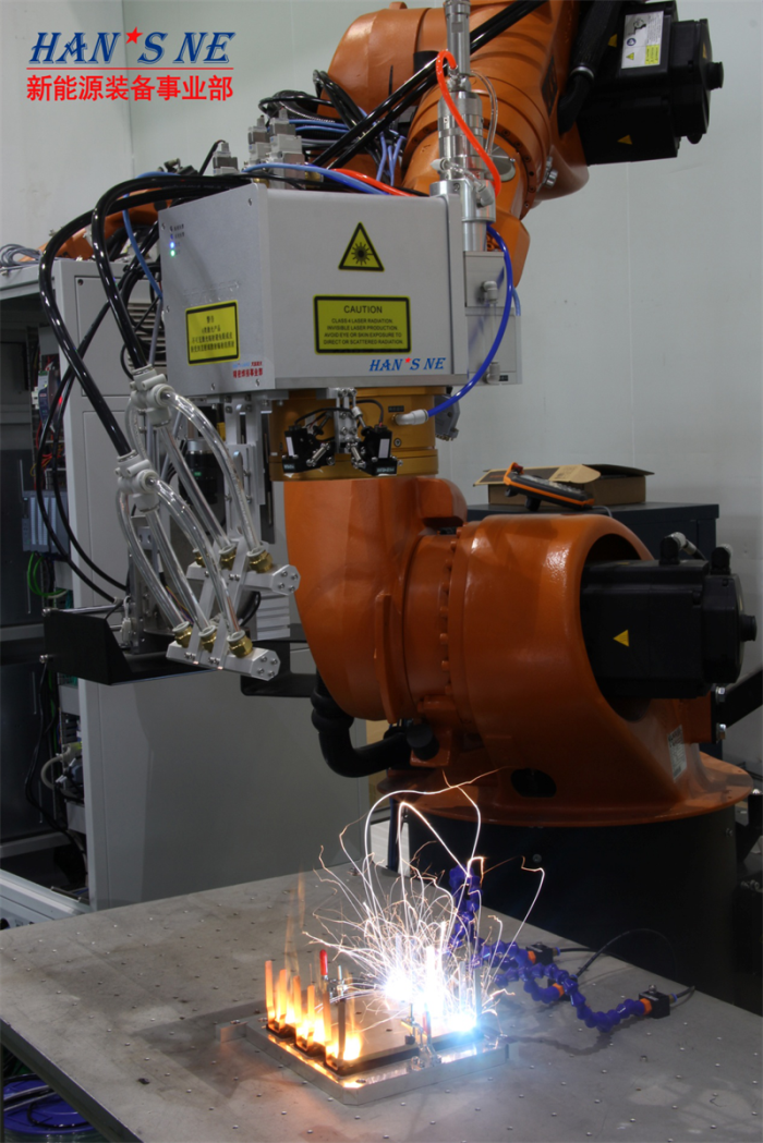 2、大族激光自動(dòng)焊接機(jī)總是全自動(dòng)關(guān)機(jī)？