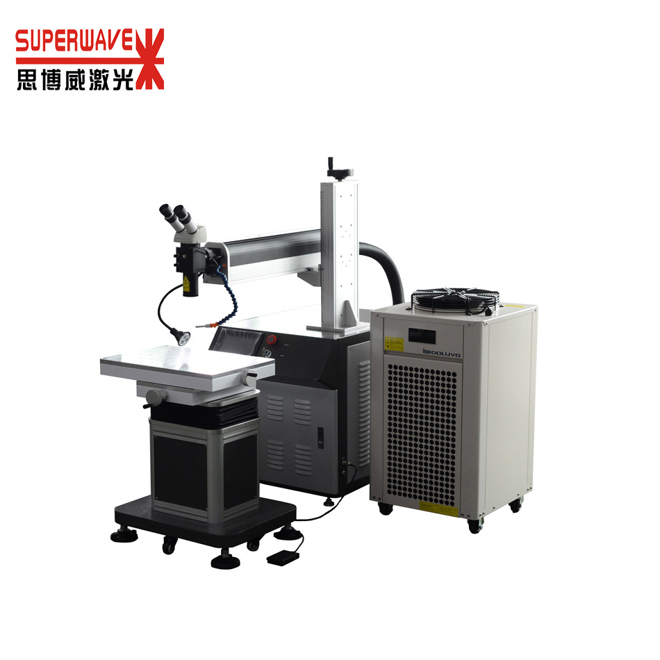 1、哪一家激光打標機好？求推薦？