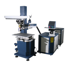 2、激光焊接機(jī)掃描速率調(diào)多少錢適合？