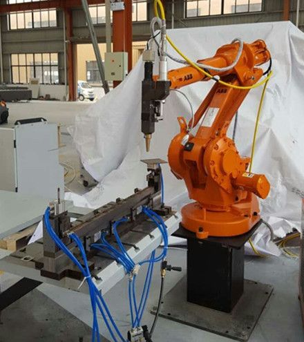 1、塑料焊接的焊接方式