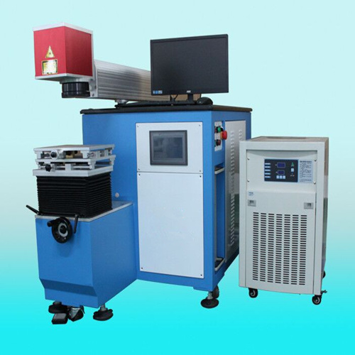 2、激光焊接機(jī)在焊接環(huán)節(jié)中必須掌握什么關(guān)鍵點(diǎn)