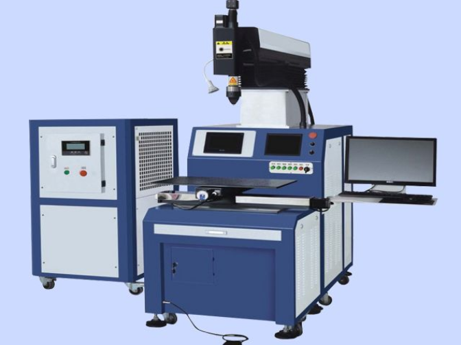 2、激光塑料焊電焊焊接比較實(shí)用的生產(chǎn)廠家到底是誰(shuí)？