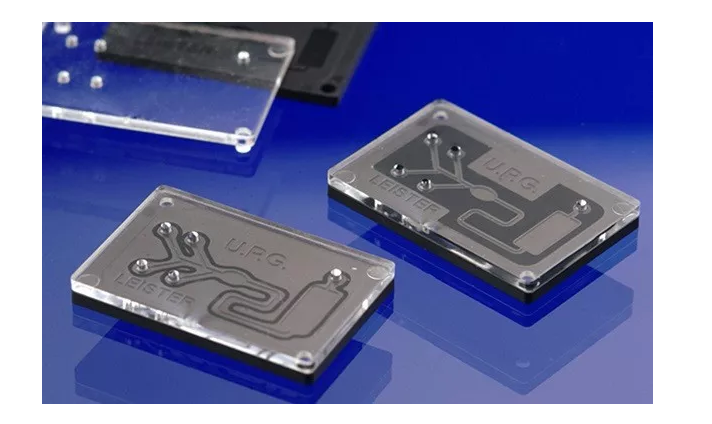 1.激光焊機能焊接什么材料？