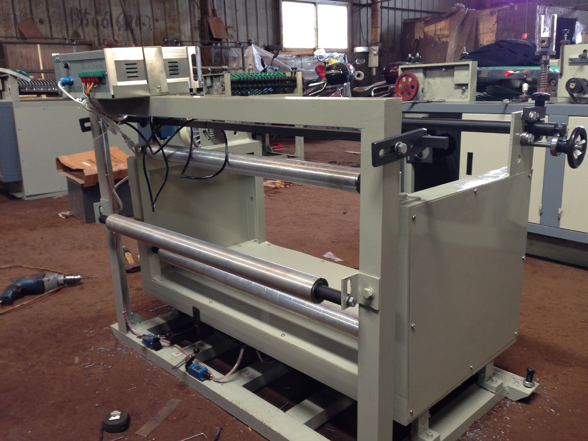 2.激光焊接機在焊接過程中應掌握哪些要點？