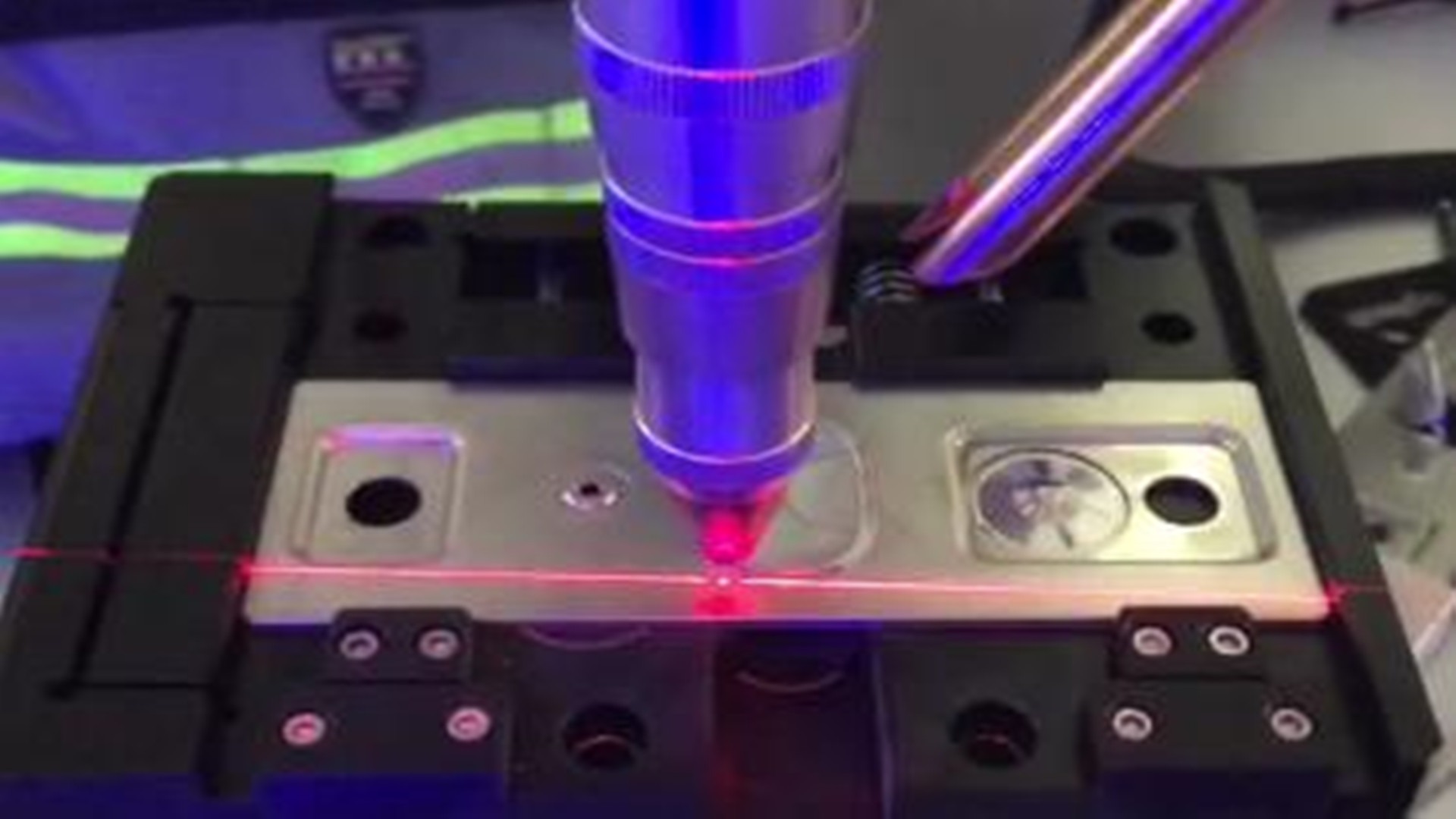 2.中恒三禾光纖激光焊機(jī)的優(yōu)點(diǎn)是什么？