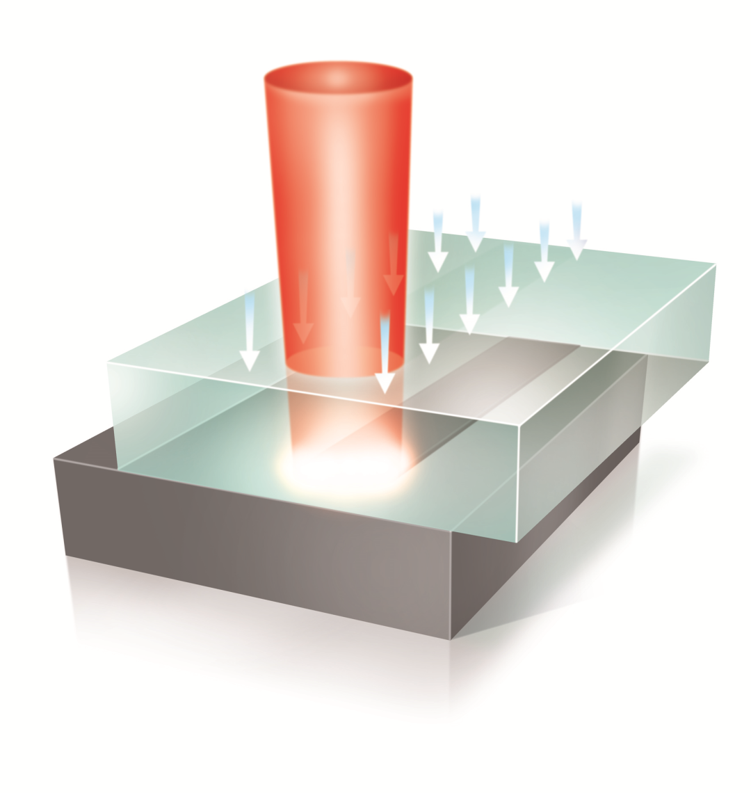 3.超聲波焊接的優(yōu)點(diǎn)是什么？