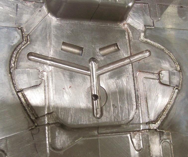 1.焊接塑料制品后，超聲波焊接機(jī)需要進(jìn)行哪些測試？