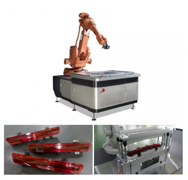 2.市場上常見的激光焊機(jī)有哪些品牌？