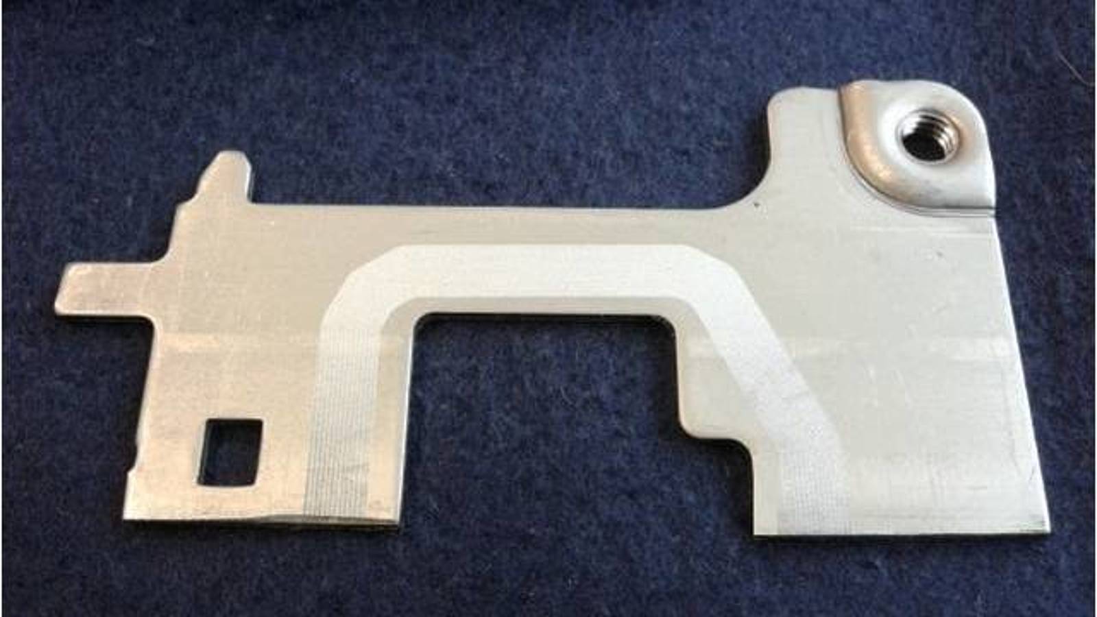 激光塑料焊接缺點(diǎn)