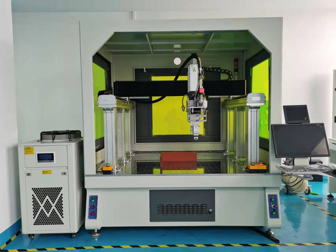 它是怎么工作的？