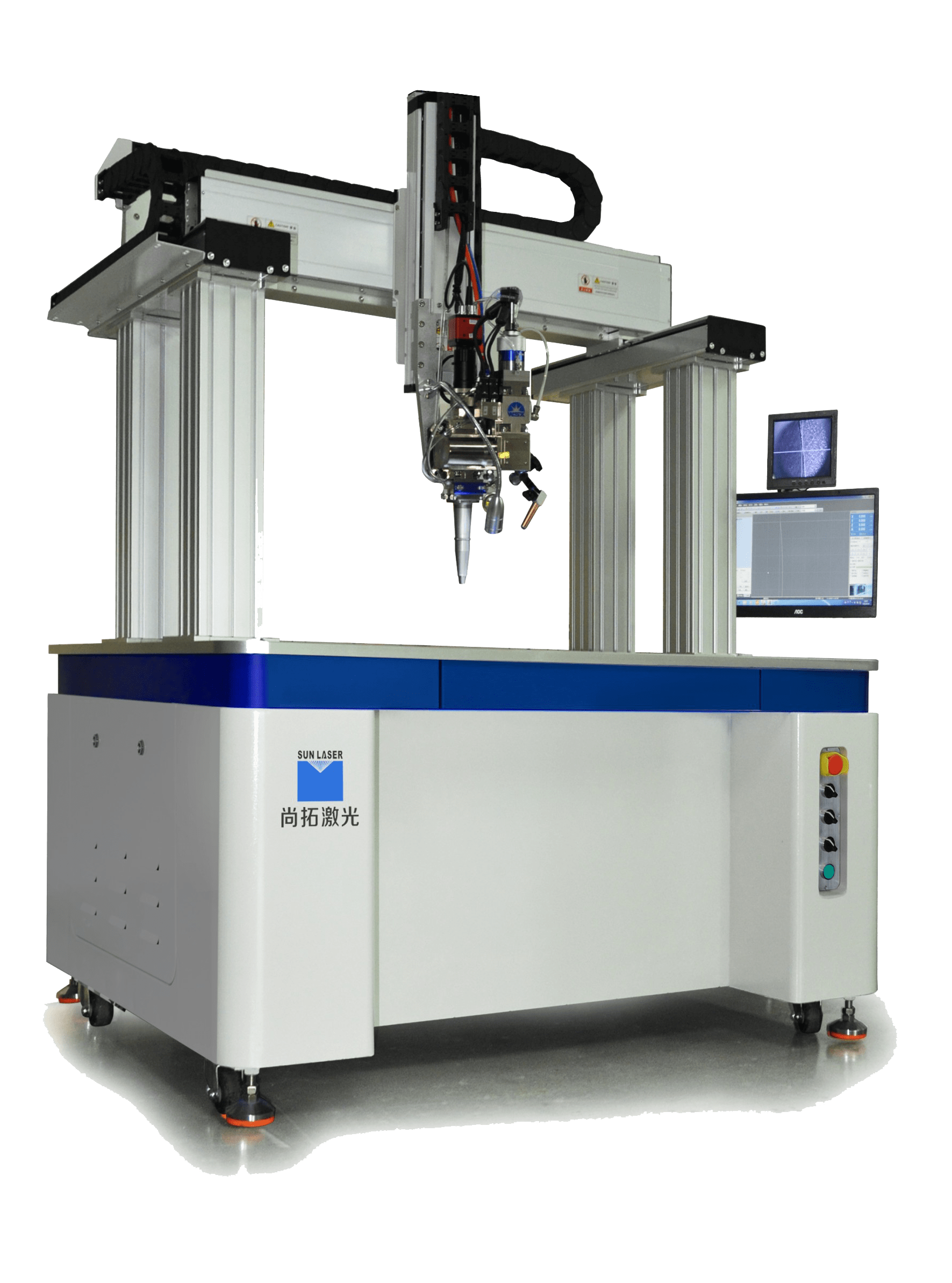 3. 塑料件激光焊接結(jié)構設計