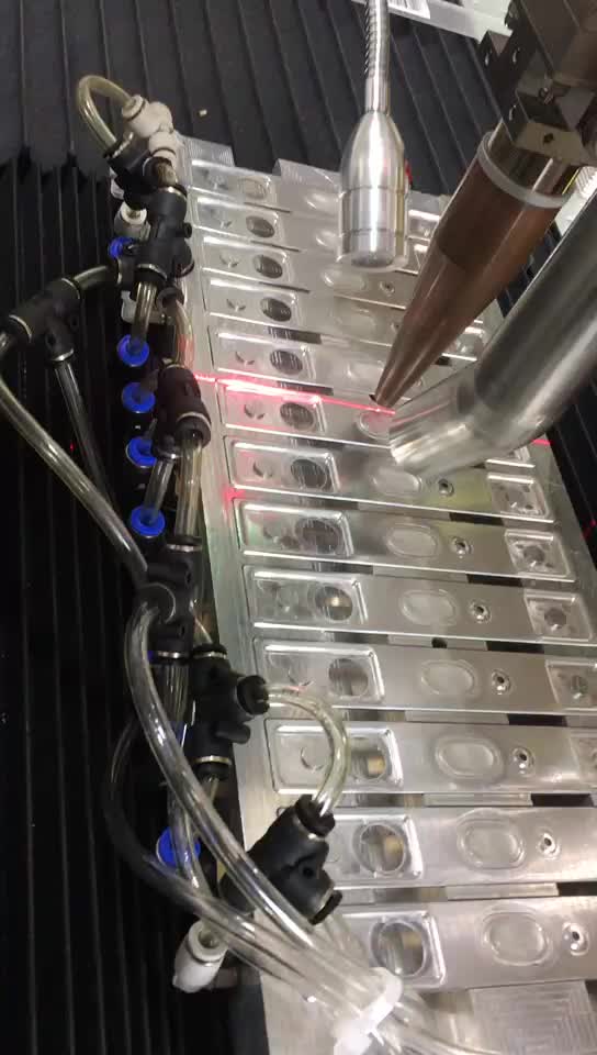 所有的塑料材料都能焊接嗎？