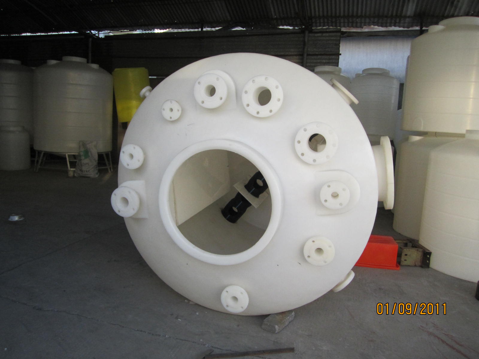 三、塑料激光焊接的優(yōu)點(diǎn)